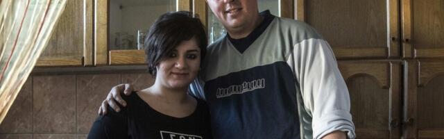 PROKUPČANIN PLATIO ALBANKU 1.500 EVRA: Ostao je u šoku zbog onoga što mu je uradila PRE PRVE BRAČNE NOĆI! A UJAK?!