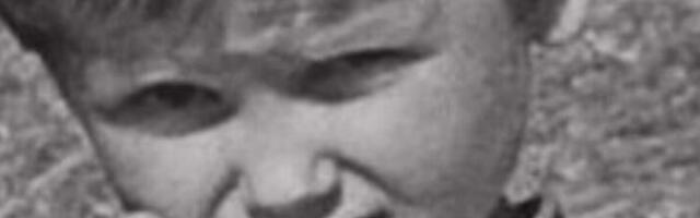 OVO JE JEDINA KOJA JOJ NIJE IZGORELA! Znate li ko je devojčica sa slike? Od malih nogu hodala u miniću