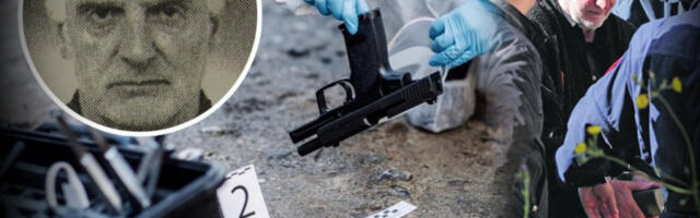 NOVI DETALJI HAPŠENJA "ŠKALJARACA"! Otkriveno ko je sve pobijen: NA SPSIKU SMRTI I LESKOVČANIN!