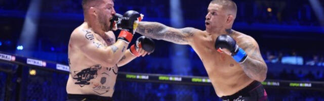 Umrooojeeeee... Bakočević proziva Hrvata pred okršaj u Beogradu (FOTO)