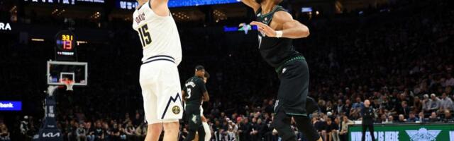 NA OVAKVOG JOKIĆA NISMO NAVIKLI - NIKAD GORE NIJE IZGLEDAO! Promašio gotovo sve, Gober ga "ugasio" (VIDEO)