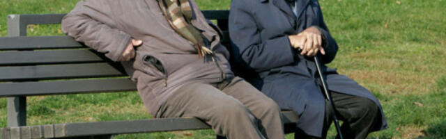 Горња граница за одлазак у пензију од данас је 67 година