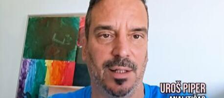 "ĐOKIĆEVA LISTA JE NOVI LDP - POLITIKA IZVINJAVANJA, SRBIJA GENOCIDNA" Piper: Samo što Đokić to ne sme javno da prizna, Čedina stranka je bar bila fer (VIDEO)