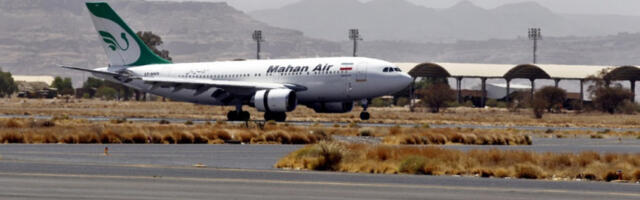 Први лет за Техеран од почетка рата полетеће данас из Москве