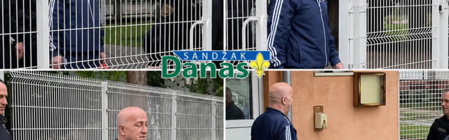 Hadžija iz Lukavca nakon 24 godine na slobodi: novi početak u Minhenu?