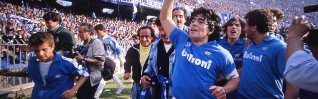 Dijego Maradona je retko koga hvalio, ali je pred njim morao da se pokloni: Hteo je da ga ponizi, a onda je naleteo na najvećeg šmekera u istoriji fudbala!