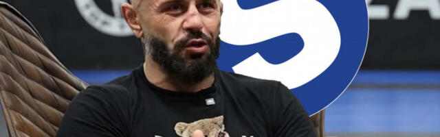 "ULAZIM U MEČ KAO DA JE ZADNJI!" Legendarni Ivica Trušček za Sportissimo pred spektakl u Beogradu: Prihvatam da mi prepolovi glavu, ako je to cena za pobedu (VIDEO)