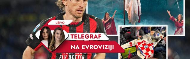 Luka Modrić predstavnicama Hrvatske poslao poseban poklon u Beč: Hrvati se ne odvajaju od OVOGA