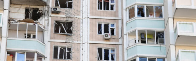 Украјински генералштаб: Напали смо Русију дроновима домаће производње