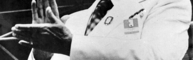 Kako je Josip Broz dobio nadimak Tito: Bilo da je bio Poljak, Nemac ili Mađar, njegovo ime je bunilo ceo svet