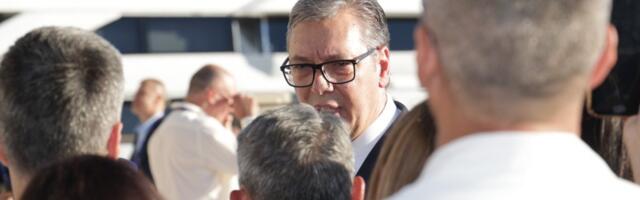 Drecun upozorava: Vučić nije bezbedan u Crnoj Gori