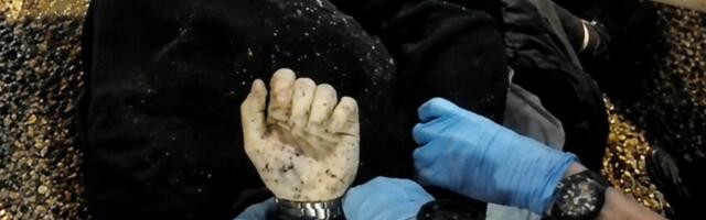 Umirao u lisicama dok je molio za pomoć: Slučaj Henrija Novaka (18) potresao Britaniju