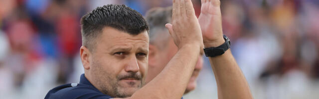 Feđa Dudić se vraća u Kragujevac i imaće dve važne funkcije?