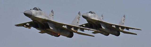 MiG-29, Super Puma, Mi-35 i francuski akrobatski pilot u Kragujevcu: AeroMIND 2026 objavio listu učesnika