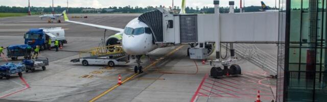 Drama: NATO digao lovce, aerodrom zatvoren zbog sumnjivog objekta