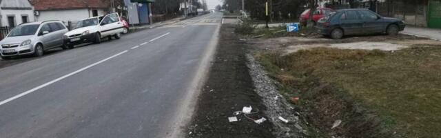 Kopao septičku jamu i umro: Tragedija u Bečmenu