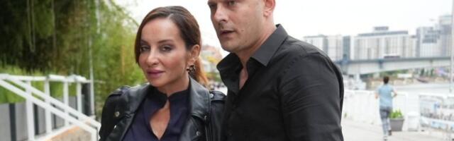 Ojadio bivše za 8.000 evra? Šok optužbe na račun novog zeta Goce Božinovske