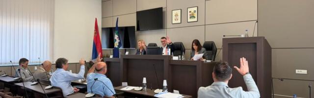 Nove investicije u sportsku i turističku infrastrukturu u Gornjem Milanovcu vredne više od 50 miliona dinara