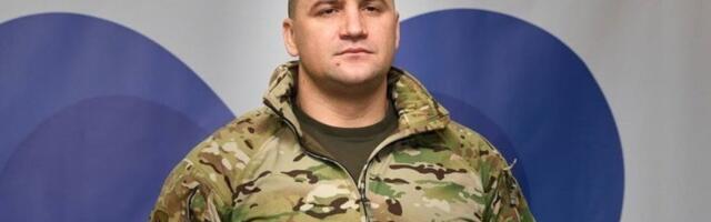Užas! Šokantno otkriće o komandantu ukrajinske jedinice zgrozilo svet: Hitno je smenjen, detalji su monstruozni
