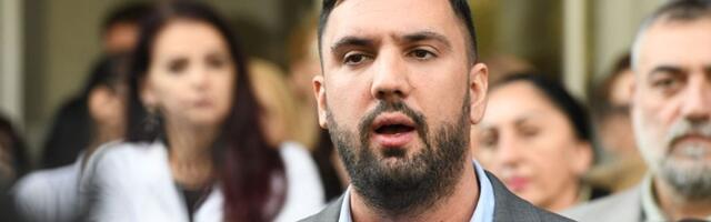 Stefan Simić: Obećanja grada o đačkoj pomoći ostala su prazna za većinu beogradskih porodica