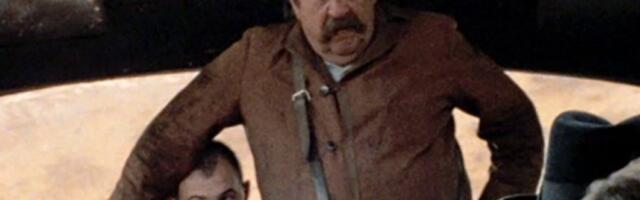 ISTINA O TESTAMENTU PAVLA VUISIĆA! Legendarni glumac nije podnosio komuniste, zabranio im OVO: Ustaću iz groba i...