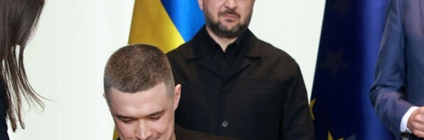 Сменом Федорова Зеленски ризикује да преокрене ток рата у корист Русије