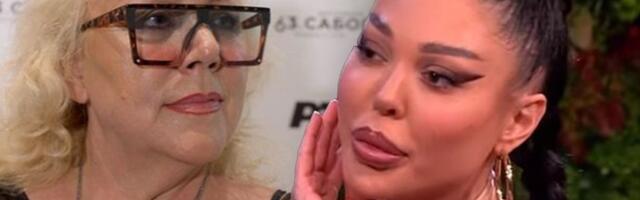 "Intimni odnosi nisu za..." Zorica urnisala Maju i Asmina, a onda je šokirala sve zbog reči o Staniji