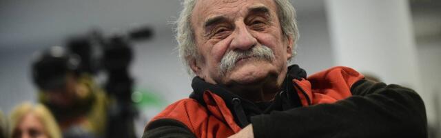 „Od mene su tražili da pomognem, ima problema u Ateljeu“: Ljubiša Ristić o imenovanju za v. d. direktora Ateljea 212