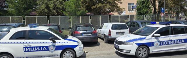 Masovna tuča na gradilištu u Novom Sadu! Pobili se radnici, radile šipke, ima povređenih