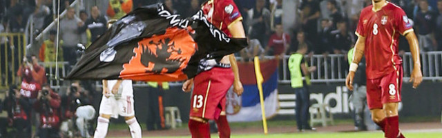 Samo da njih ne izvučemo - UEFA napravila veliki propust, scenario za Srbiju koji niko ne želi!