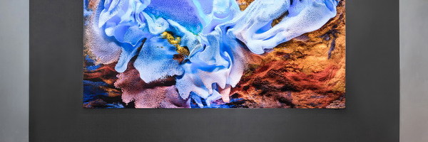 Novi Samsung MicroLED televizori od 110 inča donose  i do četiri različita sadržaja tokom gledanja