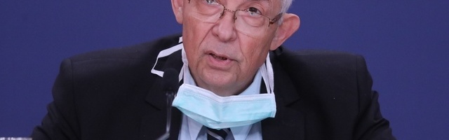 KON: Ne možemo ostaviti zdravstvene radnike nezaštićene