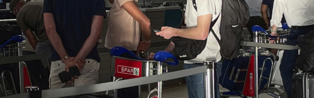 Kako je korona promenila navike putnika - turista