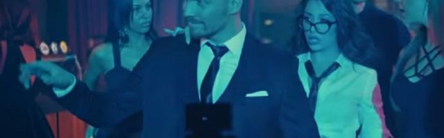 Pa, ovoje hit: Maneken iz spota "Favorito" grupe Hurricane, predaje na RTS-u!