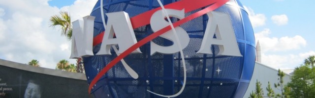 NASA OSVAJA NOVE GRANICE: Letelica "Upornost" sletela na Mars