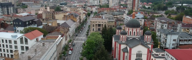 Ukinuta vanredna situacija u Kragujevcu
