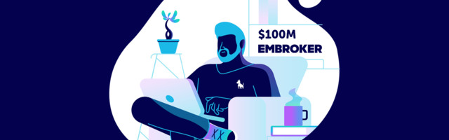 Embroker, startap sa velikom BG kancelarijom, uzeo investiciju od 100 miliona $