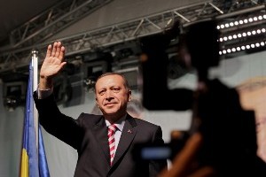 Турска, Грчка и косовско питање – који је домет Ердогановог лобирања за нова признања