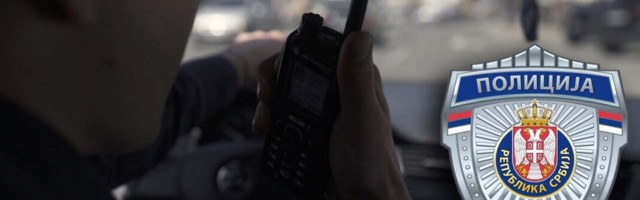Uhapšen pomagač lica koje je pucalo na Hamidovića