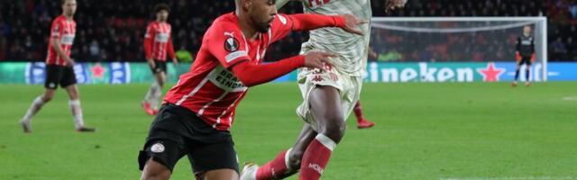 PSV ispunio plan: Petarda se petardom izbija (VIDEO)