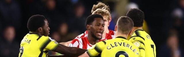 Brentford napravio veliki preokret i pobedio Votford