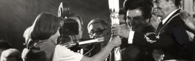 Tito i štafeta mladosti