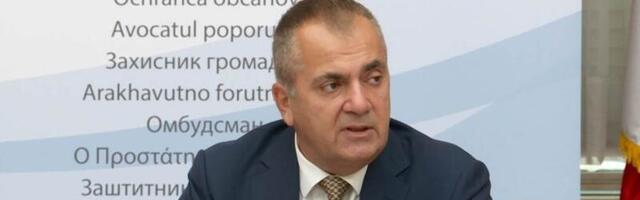 Zaštitnik građana: Broj pritužbi veći za 54 odsto u 2020. godini