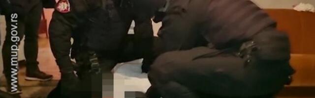 UHAPŠEN NASILNI TINEJDŽER! Učenici srednje škole pretio ubistvom, NAPAO I PROFESORE