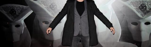 Petar Strugar: Ljubav je ranije više značila nego danas