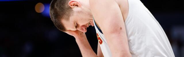 Jokić odbio da odgovori na pitanje novinara: Prijatelju, ako kažem šta mislim, BIĆU U VELIKOM PROBLEMU