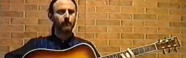 Džoni Štulić obradovao novim albumom