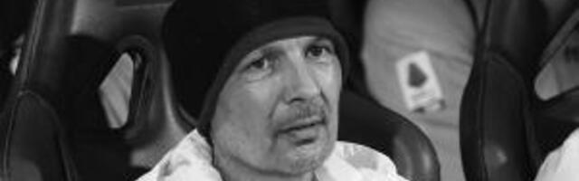 ФСС: Тужна вест за Србију, прерано смо остали без његовог величанства Синише