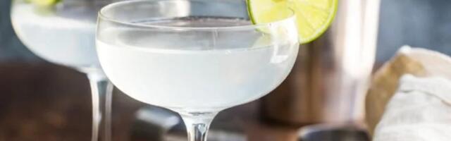 Gimlet u novom izdanju