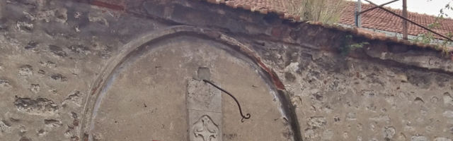 Tajna Beogradske crkve u Istanbulu